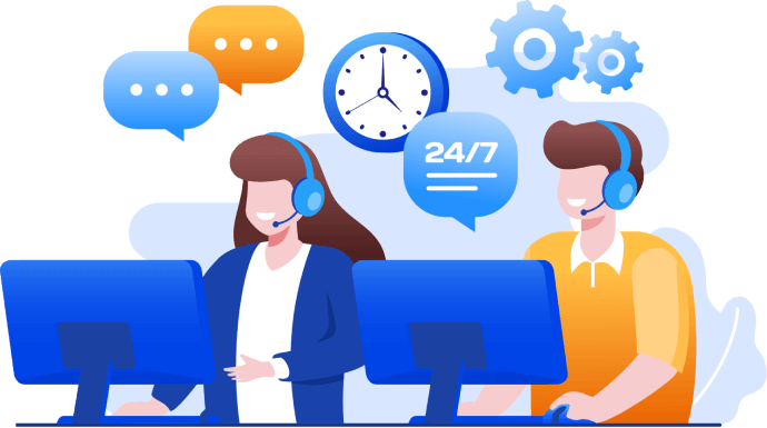 Dịch vụ khách hàng