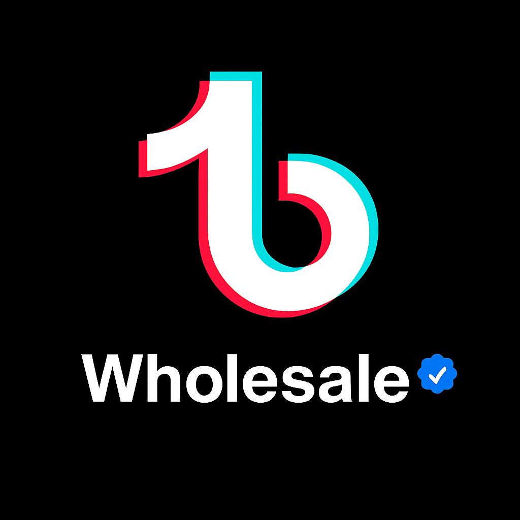 Tiktok Wholesale