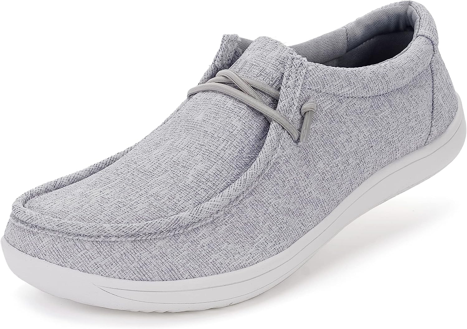 WHITIN Men's Minimalist Barefoot Sneakers | Wide fit | Zero Drop Sole | Upgraded Footbed