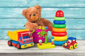 Baby toys