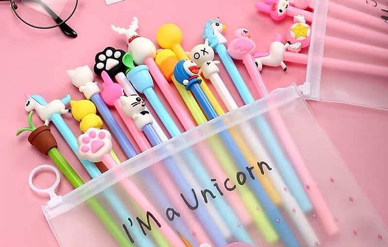 オフィス用品店